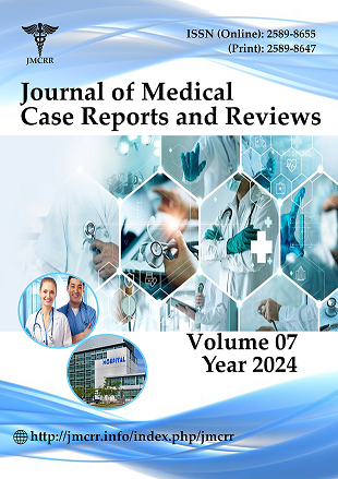 case study medical journal